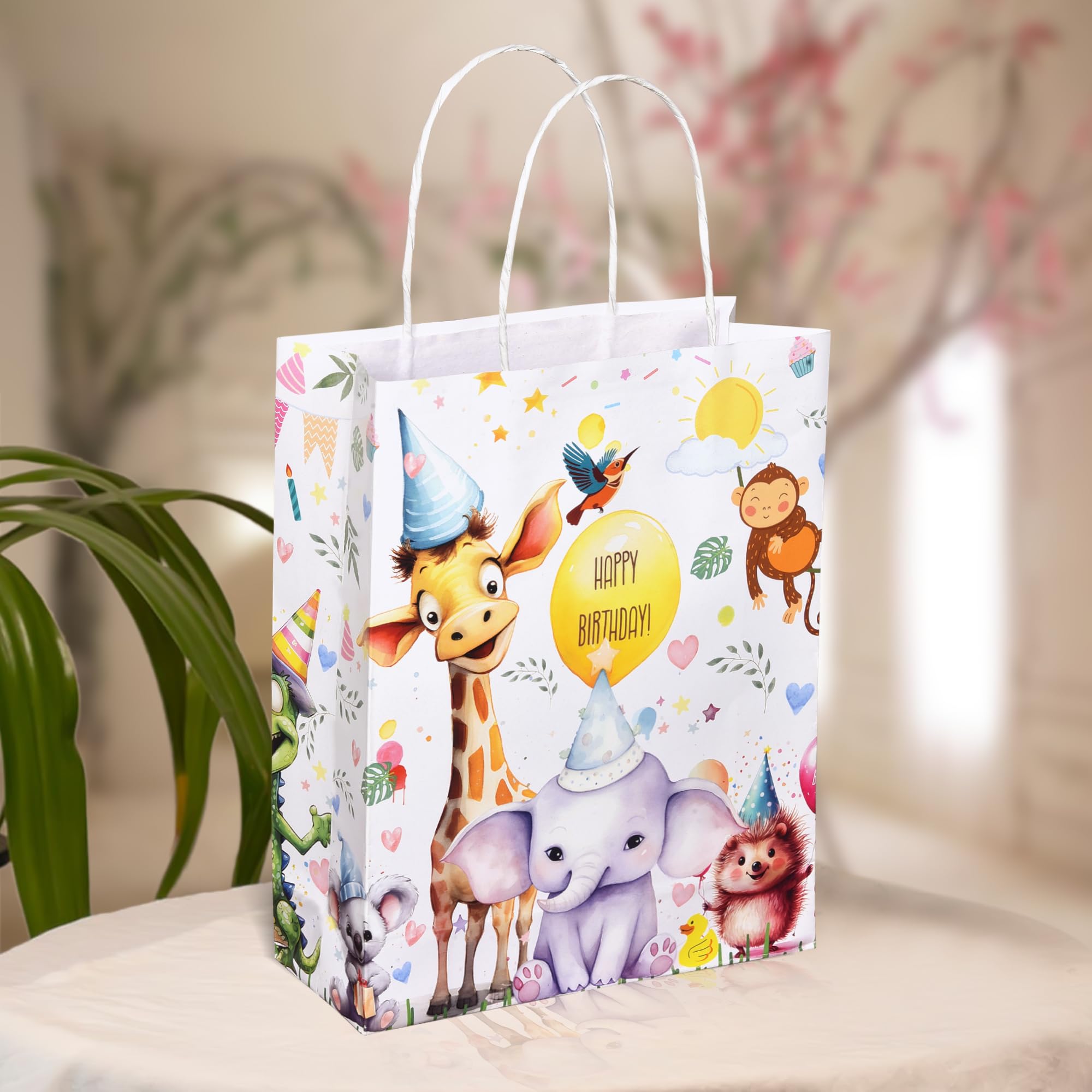 Return Gift Bag